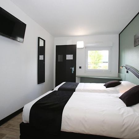 Enzo Hotels Chartres Mainvilliers By Kyriad Direct Екстериор снимка