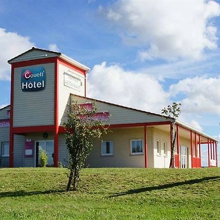 Enzo Hotels Chartres Mainvilliers By Kyriad Direct Екстериор снимка