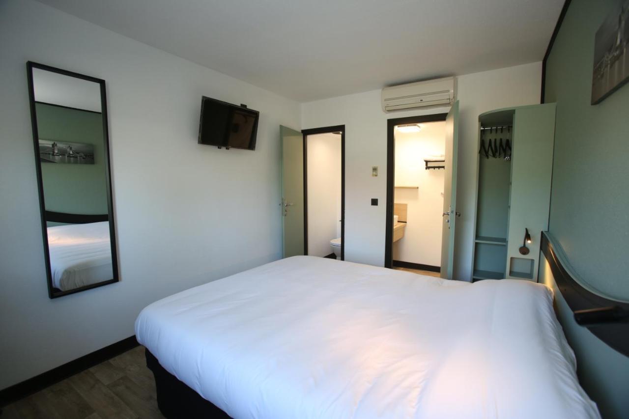 Enzo Hotels Chartres Mainvilliers By Kyriad Direct Екстериор снимка